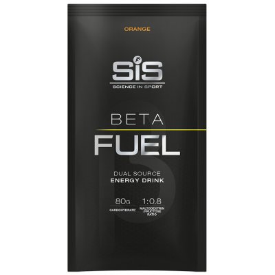 SiS Beta Fuel 80 82 g