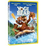 Yogi Bear DVD – Hledejceny.cz