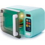 Super Chef 121319 Dětská mikrovlnná trouba s odpočtem – Zboží Dáma