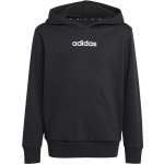 adidas Big Logo Essentials černá – Sleviste.cz