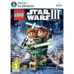 Lego Star Wars: The Clone Wars – Hledejceny.cz