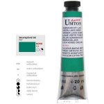 Umton Mistrovská olejová barva smaragdový lak 20 ml – Zboží Dáma