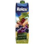 Relax Multivitamín Červené ovoce 1 l – Sleviste.cz