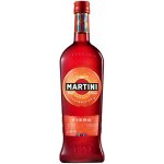 Martini Fiero 14,9% 0,75 l (holá láhev) – Zboží Dáma