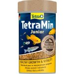 Tetra Min junior 100 ml – Zboží Dáma
