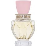 Miu Miu Twist toaletní voda dámská 30 ml – Hledejceny.cz