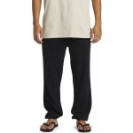 Quiksilver Salt Water jogger black – Zboží Dáma