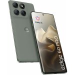 Motorola Edge 60 Pro 12GB/512GB PANTONE Shadow – Zboží Živě