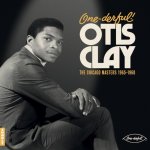 Otis Clay - One-derful! Otis Clay - The Chiacgo Masters 1965 - 1968 LP – Hledejceny.cz