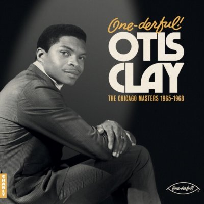 Otis Clay - One-derful! Otis Clay - The Chiacgo Masters 1965 - 1968 LP – Hledejceny.cz