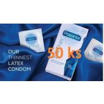 Pasante SilkThin 50 ks – Zboží Dáma