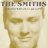 Hudba The Smiths - Strangeways, Here We Come CD