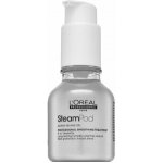 L´Oréal Professionnel Steampod Professionnal Smoothing Treatment sérum pro ochranu vlasů před teplem a vlhkem 50 ml – Hledejceny.cz