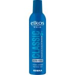 Elkos Classic tužidlo na vlasy s ultra silnou fixací 250 ml – Zboží Dáma