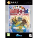 Build-a-lot 3: Passport to Europe