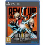 Fatal Fury: City of the Wolves (Deluxe Edition) – Zboží Živě