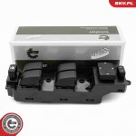 37SKV463 ESEN SKV Spínač, zvedací zařízení oken | Zboží Auto