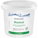 Hydroidea Přípravek proti řasám 1 kg – Zboží Dáma