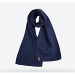 Kama pletená merino šála S07 108 modrá – Hledejceny.cz