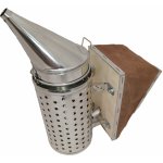 JaHan Včelařský dýmák - velký - pocín 29 cm – HobbyKompas.cz