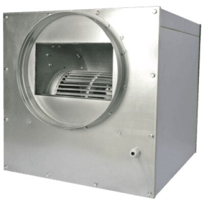 AIRFAN STEEL ISOBOX 4250 m3 – Hledejceny.cz