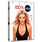 100% blond DVD – Hledejceny.cz