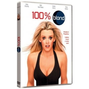 100% blond DVD