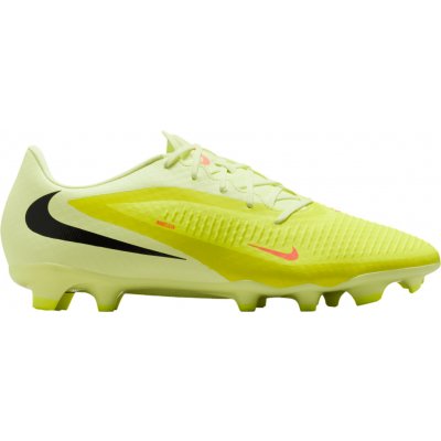 Nike Phantom 6 LOW ACAD FG/MG žlutá – Sleviste.cz