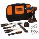 Black & Decker BDCDC18HTSA-QW – Sleviste.cz