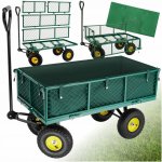 TecTake 400973 350 kg – HobbyKompas.cz