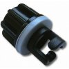 Vodácké doplňky GUMOTEX redukce k Push-Push ventilu
