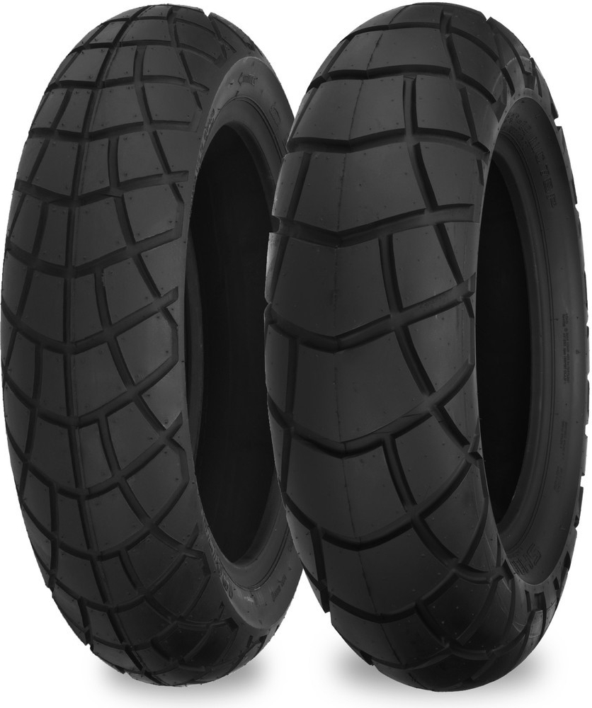 Shinko SR428 130/80 R18 66P