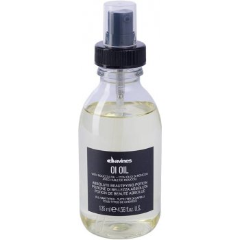 Davines Oi Oil absolutně zkrášlující olej na vlasy 135 ml