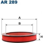 Vzduchový filtr Filtron AR289 – Hledejceny.cz