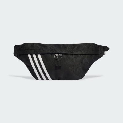 adidas FI Waistbag HY0735 – Zboží Mobilmania