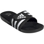 adidas ADISSAGE F35579 modré – Zboží Dáma