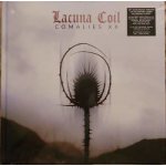 Lacuna Coil - Comalies XX Limited Deluxe Artbook 2 CD – Sleviste.cz