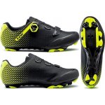 Northwave Origin Plus 2 black/yellow fluo – Zboží Dáma