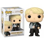 Funko Pop! 168 Harry Potter Draco Malfoy – Zbozi.Blesk.cz