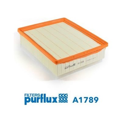 Vzduchový filtr PURFLUX A1789 – Hledejceny.cz