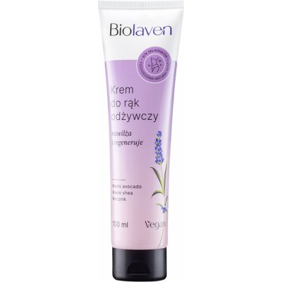 Biolaven Hand Cream 100 ml