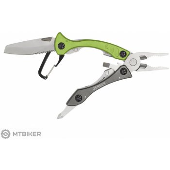 Gerber Crucial Tool