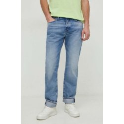 Pepe Jeans džíny pánské PM207395MI9 modrá