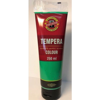 Koh-i-noor Světle zelená 250 ml – Sleviste.cz