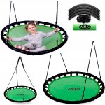 Nils Camp houpačka Čapí hnízdo NB5036 zelená – Zboží Dáma