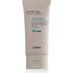 COSRX - ALOE 54.2 AQUA TONE-UP SUNSCREEN SPF50+/ - Hydratační opalovací krém 50 ml – Hledejceny.cz