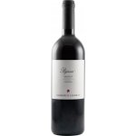 Domenico Clerico Barolo Pajana 2018 Červené 14,5% 0,75 l (holá láhev) – Hledejceny.cz
