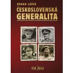 Československá generalita Radan Lášek – Hledejceny.cz