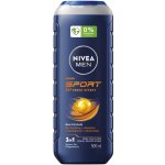 Nivea Men Sport sprchový gel 500 ml – Sleviste.cz