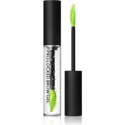 MAC Cosmetics Pro Locked Brow Gel gel na obočí Clear 7,8 g – Zboží Dáma